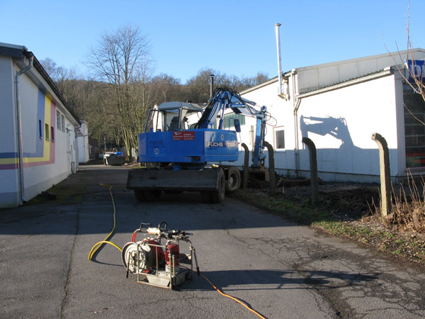 technische Hilfe technische Hilfe