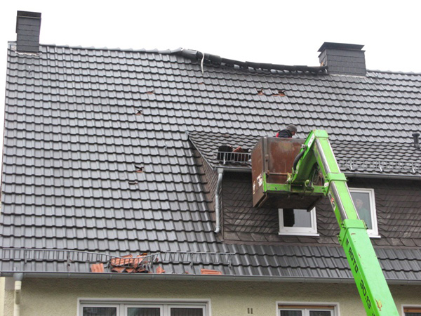technische Hilfe