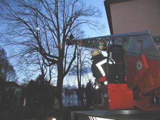technische Hilfe