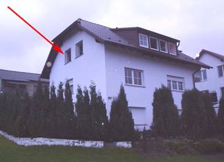 Brandeinsatz