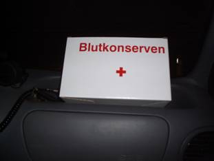 Brandeinsatz