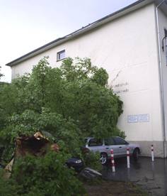technische Hilfe