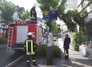 technische Hilfe