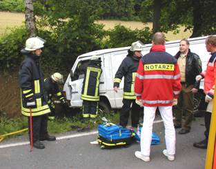 technische Hilfe