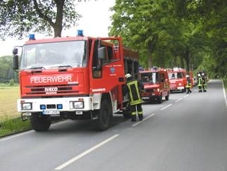 technische Hilfe