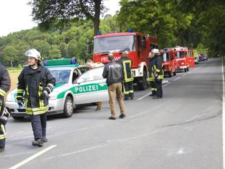 technische Hilfe