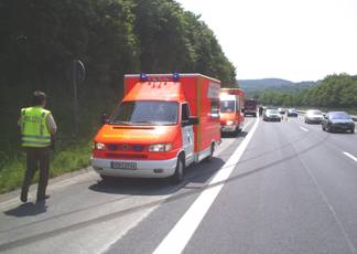 technische Hilfe