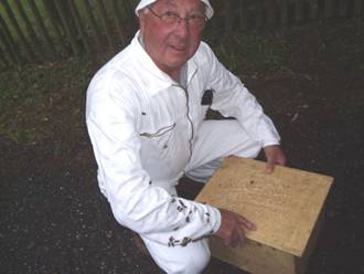 Brandeinsatz