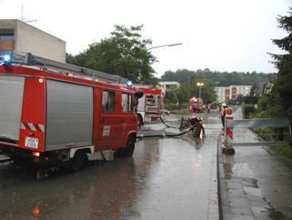 technische Hilfe