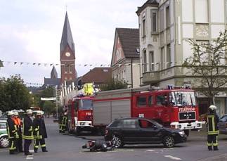 technische Hilfe