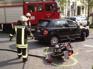 technische Hilfe