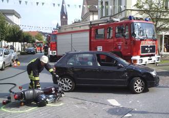 technische Hilfe