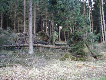 technische Hilfe