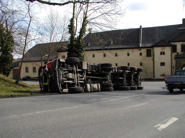 technische Hilfe