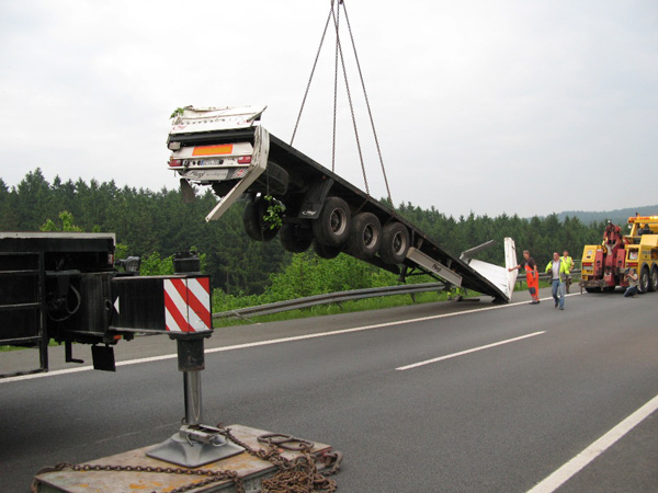 technische Hilfe