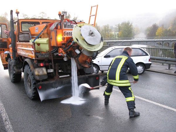 technische Hilfe
