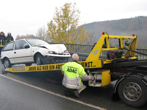 technische Hilfe