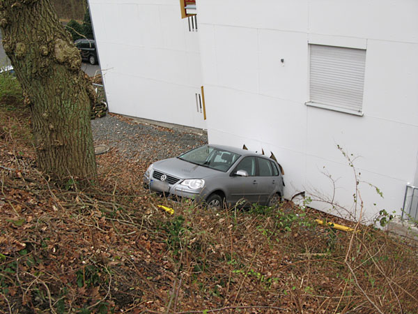 technische Hilfe