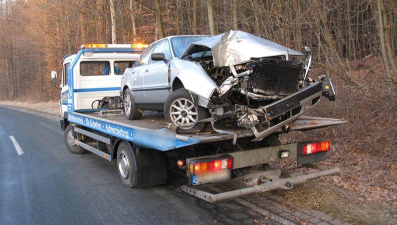 technische Hilfe