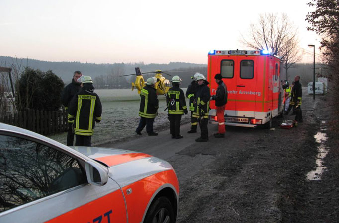 technische Hilfe