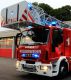Unterstützung Rettungsdienst