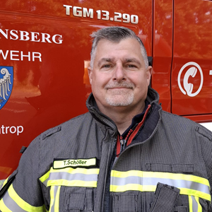 Thorsten Schöller